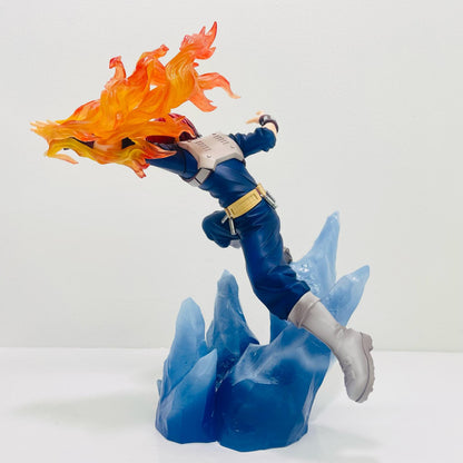 [特典付き]ARTFXJ轟焦凍Ver.2「僕のヒーローアカデミア」1/8PVC製塗装済み完成品コトブキヤショップ限定【フィギュア】