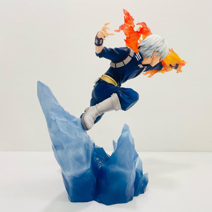 [特典付き]ARTFXJ轟焦凍Ver.2「僕のヒーローアカデミア」1/8PVC製塗装済み完成品コトブキヤショップ限定【フィギュア】