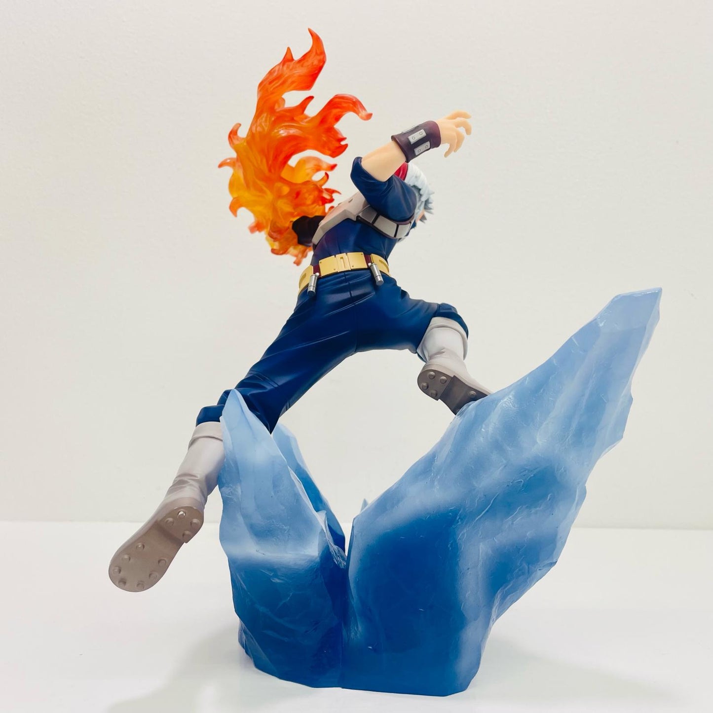 [特典付き]ARTFXJ轟焦凍Ver.2「僕のヒーローアカデミア」1/8PVC製塗装済み完成品コトブキヤショップ限定【フィギュア】