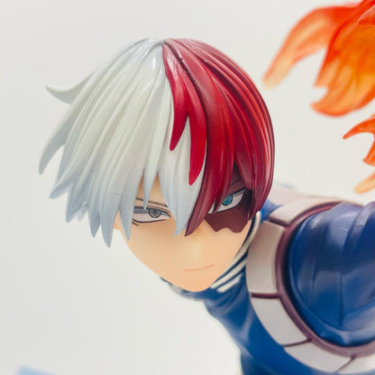 [特典付き]ARTFXJ轟焦凍Ver.2「僕のヒーローアカデミア」1/8PVC製塗装済み完成品コトブキヤショップ限定【フィギュア】