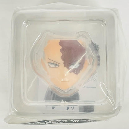 [特典付き]ARTFXJ轟焦凍Ver.2「僕のヒーローアカデミア」1/8PVC製塗装済み完成品コトブキヤショップ限定【フィギュア】
