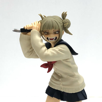【中古】 トガヒミコ「僕のヒーローアカデミア」THEEVILVILLAINSvol.6【フィギュア】【飾磨店】