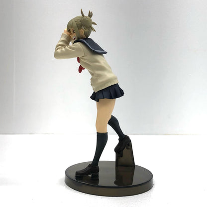 【中古】 トガヒミコ「僕のヒーローアカデミア」THEEVILVILLAINSvol.6【フィギュア】【飾磨店】