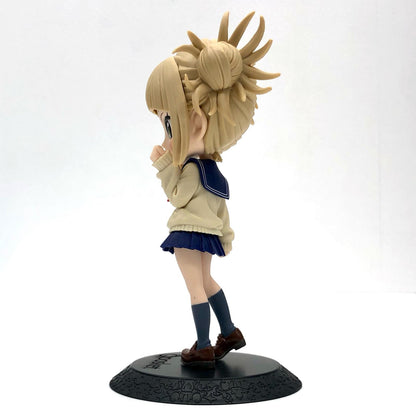 【中古】 僕のヒーローアカデミア フィギュア トガヒミコ B (髪ベージュ) Q posket 2561311【フィギュア】【加古川物流】