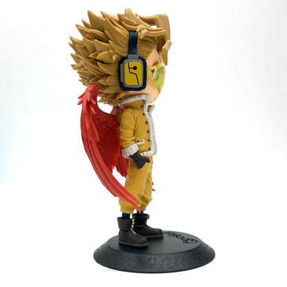 【中古】 ホークスB(ビビットカラー)「僕のヒーローアカデミア」Qposket-ホークス- 僕のヒーローアカデミア フィギュア ホークス Q posket B (ビビットカラー) 2601177【フィギュア】【飾磨店】