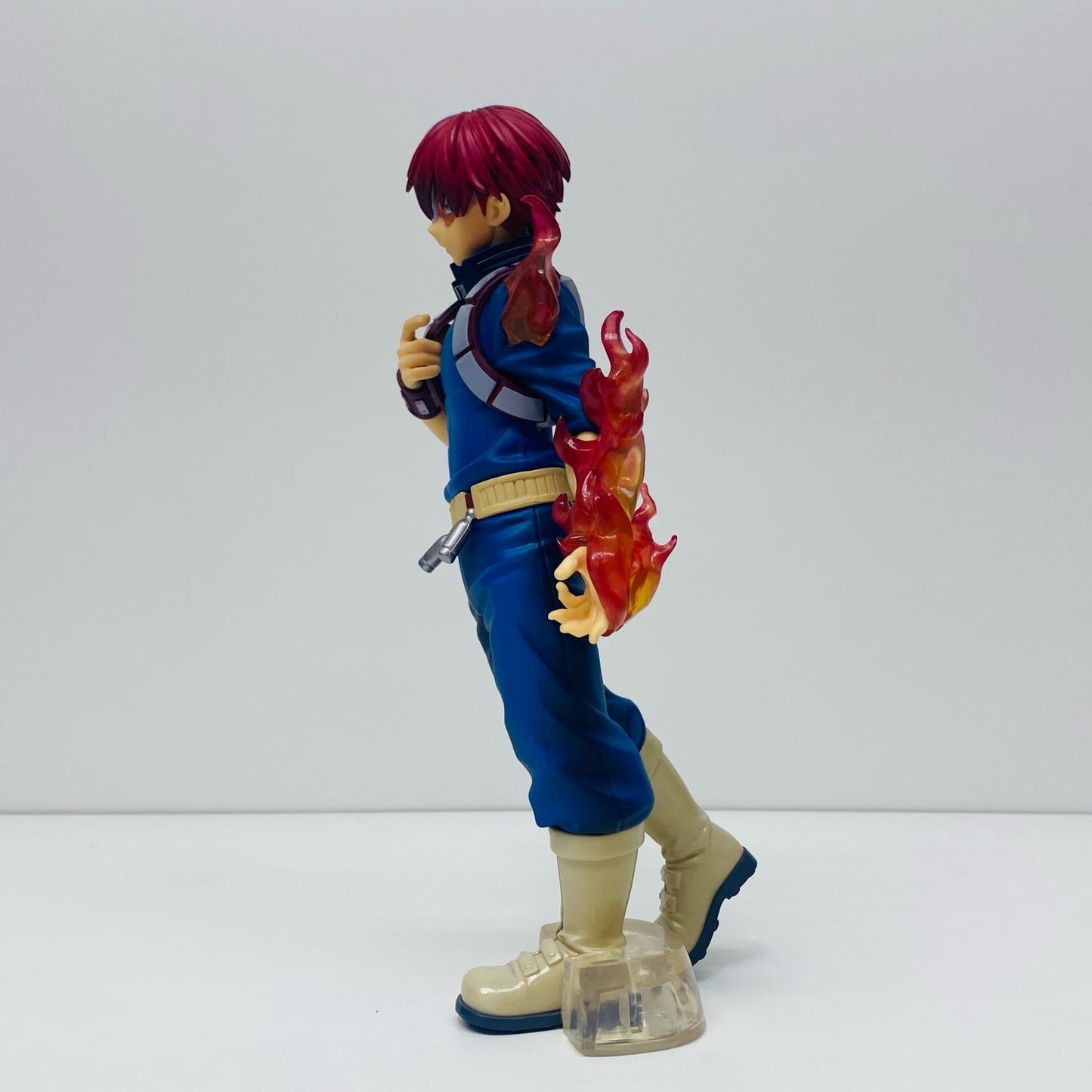 【中古】 E賞/轟焦凍；figureフィギュア「NEXTGENERATIONS!!/一番くじ僕のヒーローアカデミア」 僕のヒーローアカデミア フィギュア 轟焦凍 一番くじ NEXT GENERATIONS!! E賞【フィギュア】【飾磨店】