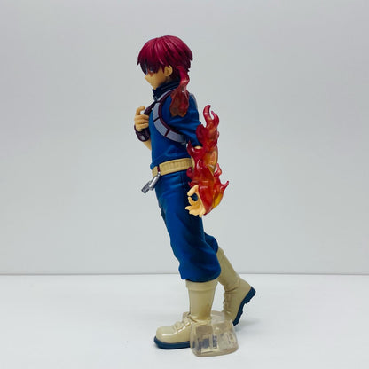 【中古】 E賞/轟焦凍；figureフィギュア「NEXTGENERATIONS!!/一番くじ僕のヒーローアカデミア」 僕のヒーローアカデミア フィギュア 轟焦凍 一番くじ NEXT GENERATIONS!! E賞【フィギュア】【飾磨店】