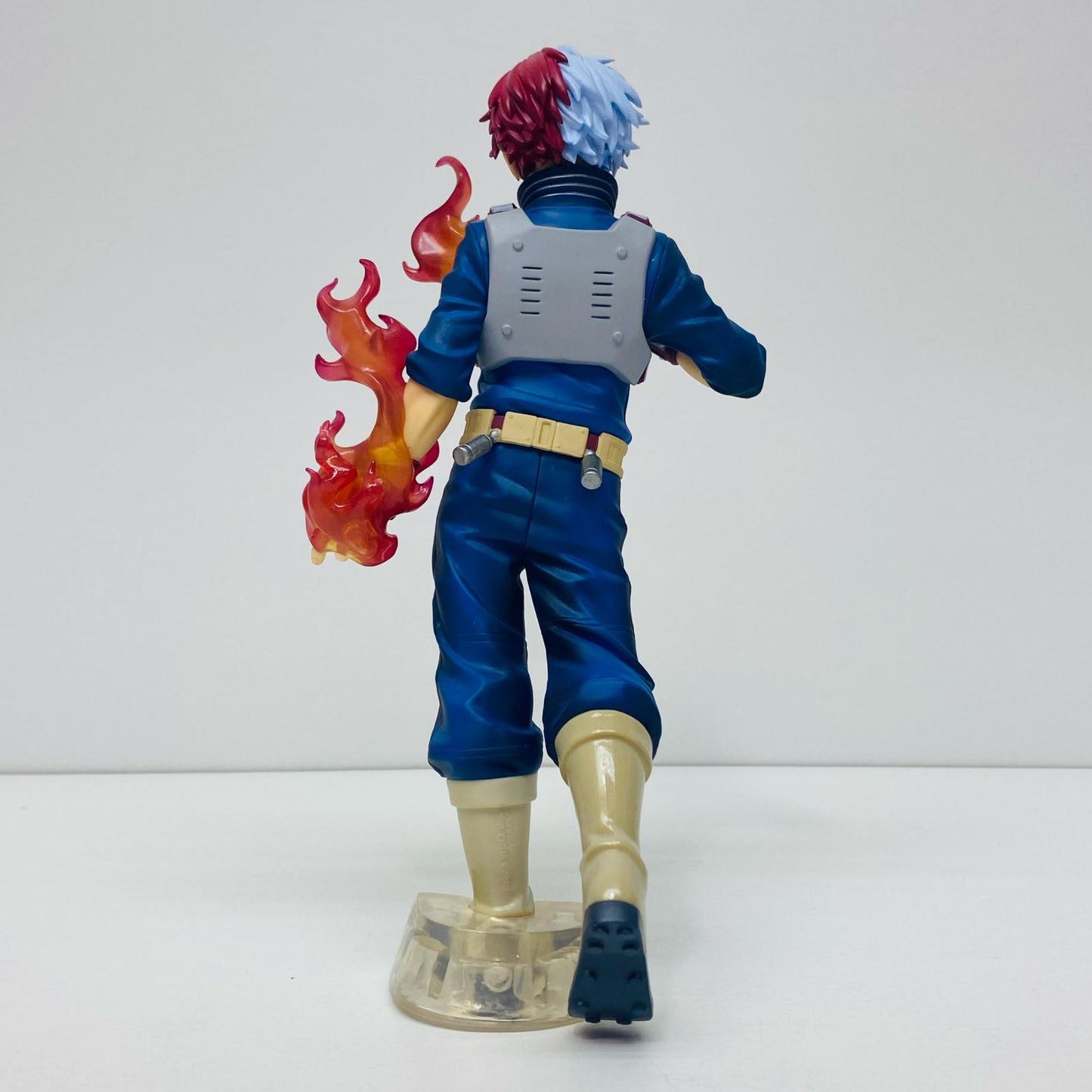 【中古】 E賞/轟焦凍；figureフィギュア「NEXTGENERATIONS!!/一番くじ僕のヒーローアカデミア」 僕のヒーローアカデミア フィギュア 轟焦凍 一番くじ NEXT GENERATIONS!! E賞【フィギュア】【飾磨店】