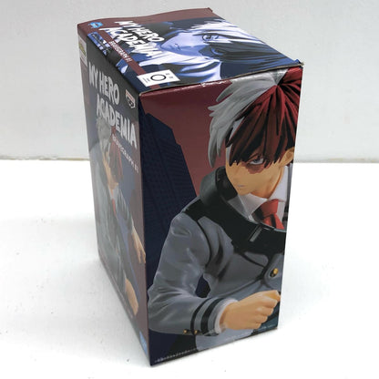 【中古】 轟焦凍「僕のヒーローアカデミア」BRAVEGRAPH#1vol.2【フィギュア】