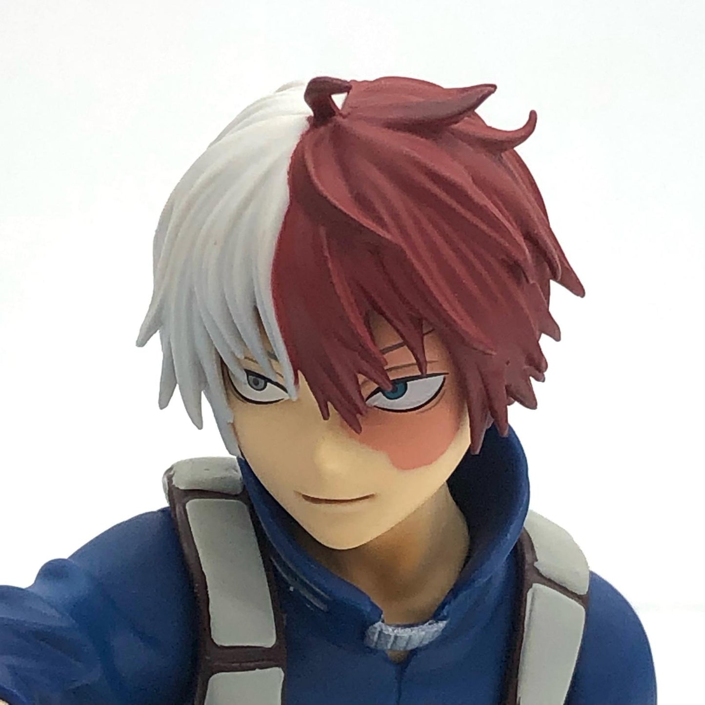 【中古】 轟焦凍「僕のヒーローアカデミア」Breaktimecollectionvol.3 僕のヒーローアカデミア フィギュア 轟焦凍 Break time collection vol.3 2595037【フィギュア】【飾磨店】
