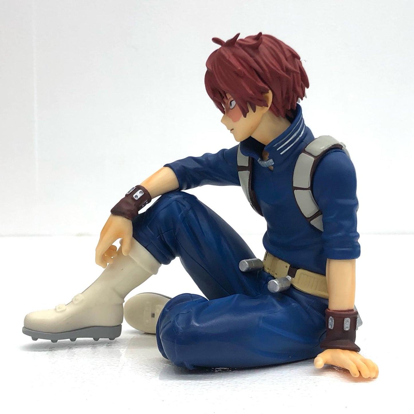 【中古】 轟焦凍「僕のヒーローアカデミア」Breaktimecollectionvol.3 僕のヒーローアカデミア フィギュア 轟焦凍 Break time collection vol.3 2595037【フィギュア】【飾磨店】