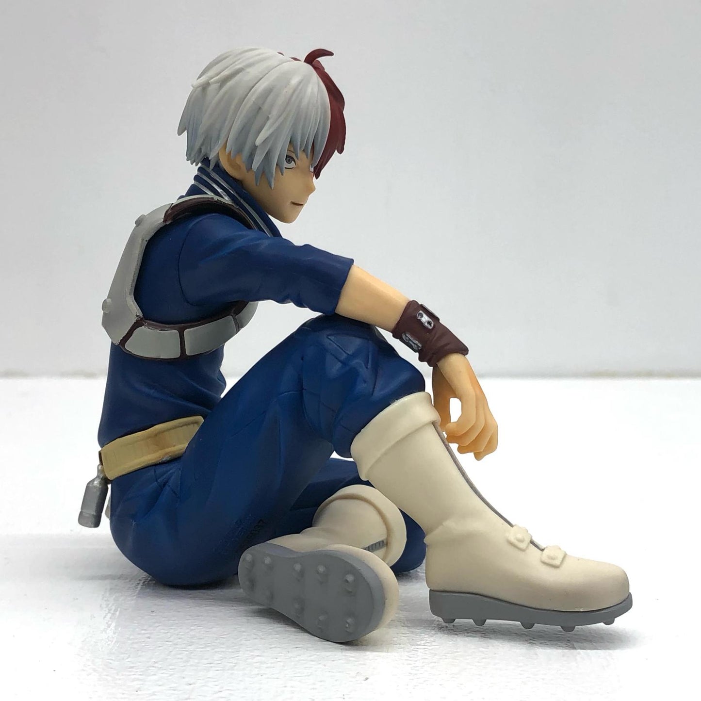 【中古】 轟焦凍「僕のヒーローアカデミア」Breaktimecollectionvol.3 僕のヒーローアカデミア フィギュア 轟焦凍 Break time collection vol.3 2595037【フィギュア】【飾磨店】