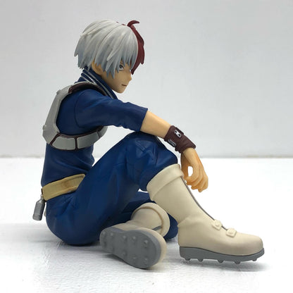【中古】 轟焦凍「僕のヒーローアカデミア」Breaktimecollectionvol.3 僕のヒーローアカデミア フィギュア 轟焦凍 Break time collection vol.3 2595037【フィギュア】【飾磨店】