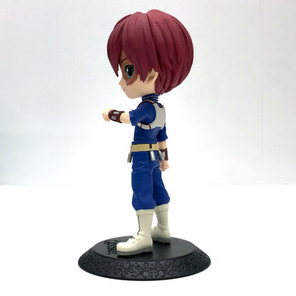 【中古】 僕のヒーローアカデミア フィギュア 轟焦凍 Q posket A (衣装濃) 2531859【フィギュア】【加古川物流】