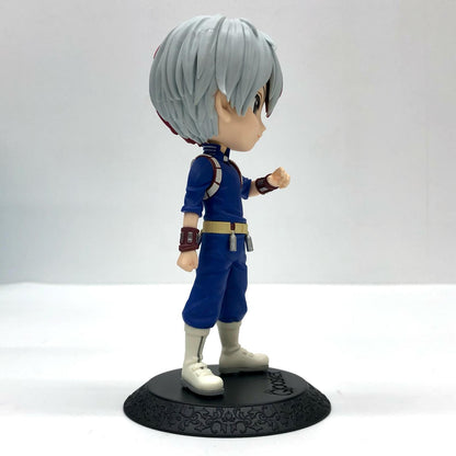 【中古】 僕のヒーローアカデミア フィギュア 轟焦凍 Q posket A (衣装濃) 2531859【フィギュア】【加古川物流】