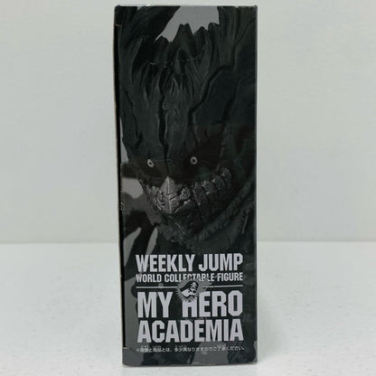 【中古】 黒デク＆爆豪勝己「僕のヒーローアカデミア」WCF-僕のヒーローアカデミア-バリュアブルサマー応募者全員サービス第1弾【フィギュア】【飾磨店】