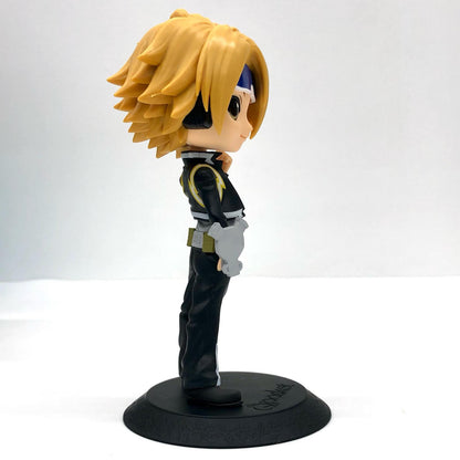 【中古】 僕のヒーローアカデミア フィギュア 上鳴電気 Q posket A (ノーマルカラー) 2609862【フィギュア】【加古川物流】