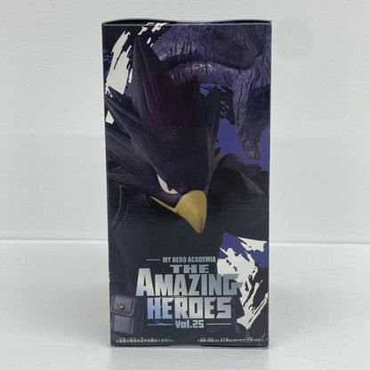 常闇踏陰「僕のヒーローアカデミア」THEAMAZINGHEROESvol.25【フィギュア】