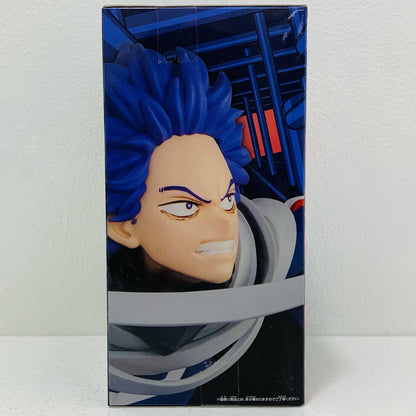 【中古】 心操人使「僕のヒーローアカデミア」BRAVEGRAPH#2vol.1【フィギュア】【飾磨店】