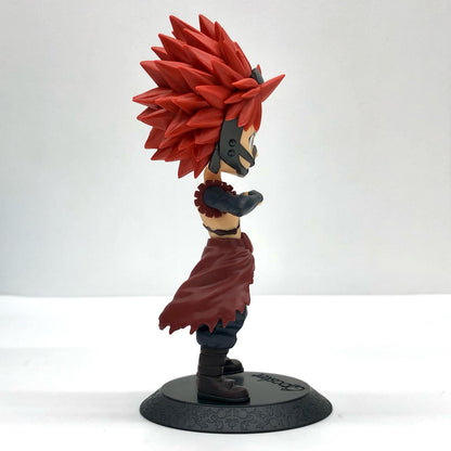 【中古】 切島鋭児郎A(ノーマルカラー)「僕のヒーローアカデミア」Qposket-切島鋭児郎-【フィギュア】【飾磨店】