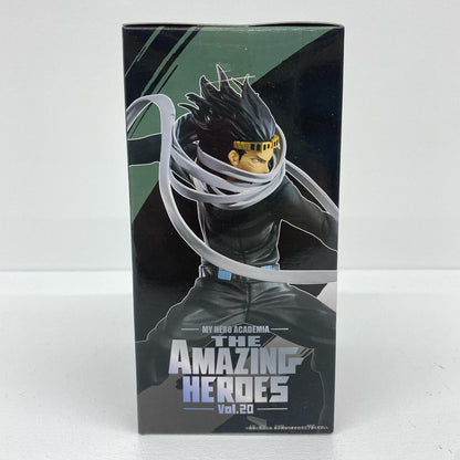 相澤消太「僕のヒーローアカデミア」THEAMAZINGHEROESvol.20【フィギュア】