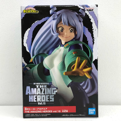 波動ねじれ「僕のヒーローアカデミア」THEAMAZINGHEROESvol.16【フィギュア】