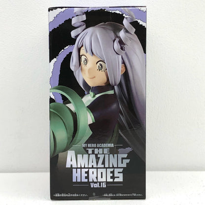 波動ねじれ「僕のヒーローアカデミア」THEAMAZINGHEROESvol.16【フィギュア】