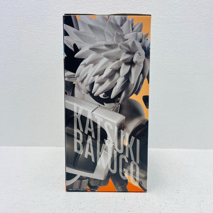 フィギュア B賞/爆豪勝己;figureフィギュア「死闘/一番くじ僕のヒーローアカデミア」 爆豪勝己 一番くじ B賞【フィギュア】【加古川物流】