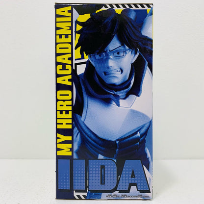 【中古】 飯田天哉BANPRESTOFIGURECOLOSSEUM造形AcademyVol.6「僕のヒーローアカデミア」 僕のヒーローアカデミア フィギュア 飯田天哉 BANPRESTO FIGURE COLOSSEUM 造形Academy Vol.6 81797【フィギュア】【飾磨店】
