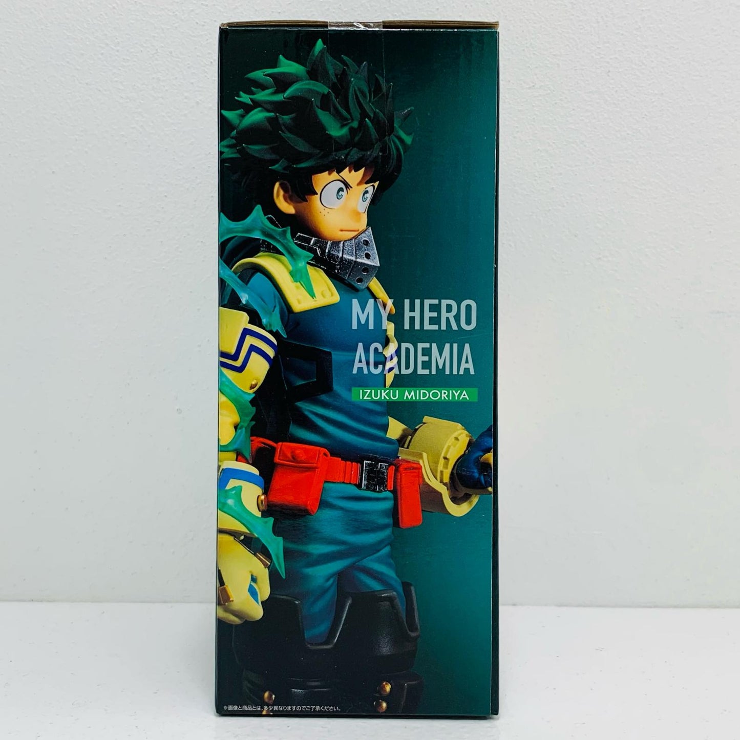 【中古】 A賞/緑谷出久；figureフィギュア「NEXTGENERATIONS!!/一番くじ僕のヒーローアカデミア」【フィギュア】