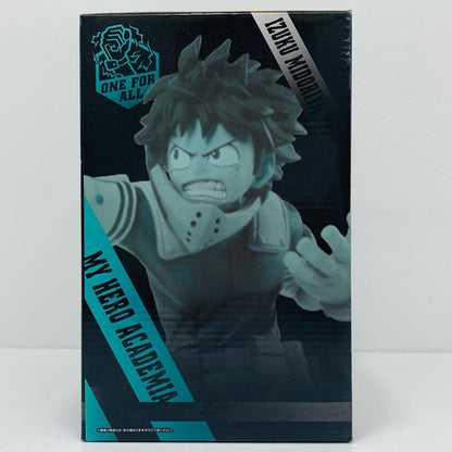 【中古】 A賞/緑谷出久フィギュア「FIGHTINGHEROESfeat.SMASHRISING/一番くじ僕のヒーローアカデミア」 僕のヒーローアカデミア フィギュア 緑谷出久 一番くじ FIGHTINGHEROESfeat.SMASHRISING A賞 356【フィギュア】【飾磨店】