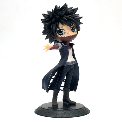 【中古】 僕のヒーローアカデミア フィギュア 荼毘 Q posket A (ノーマルカラー) 2626941【フィギュア】【加古川物流】