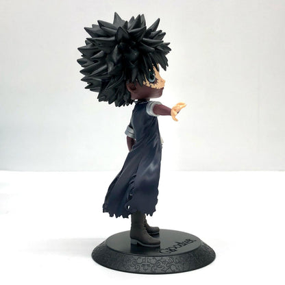 【中古】 僕のヒーローアカデミア フィギュア 荼毘 Q posket A (ノーマルカラー) 2626941【フィギュア】【加古川物流】