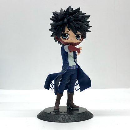 【中古】 僕のヒーローアカデミア フィギュア 荼毘 Q posket B (ビビットカラー) 2609860【フィギュア】【加古川物流】