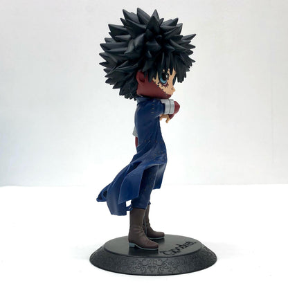 【中古】 僕のヒーローアカデミア フィギュア 荼毘 Q posket B (ビビットカラー) 2609860【フィギュア】【加古川物流】