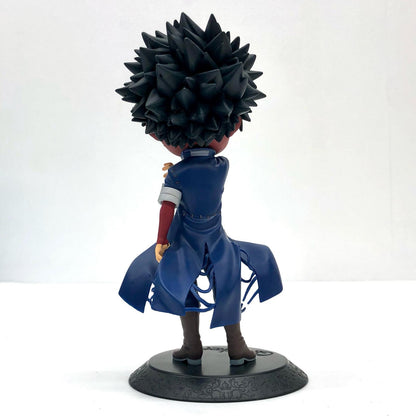 【中古】 僕のヒーローアカデミア フィギュア 荼毘 Q posket B (ビビットカラー) 2609860【フィギュア】【加古川物流】