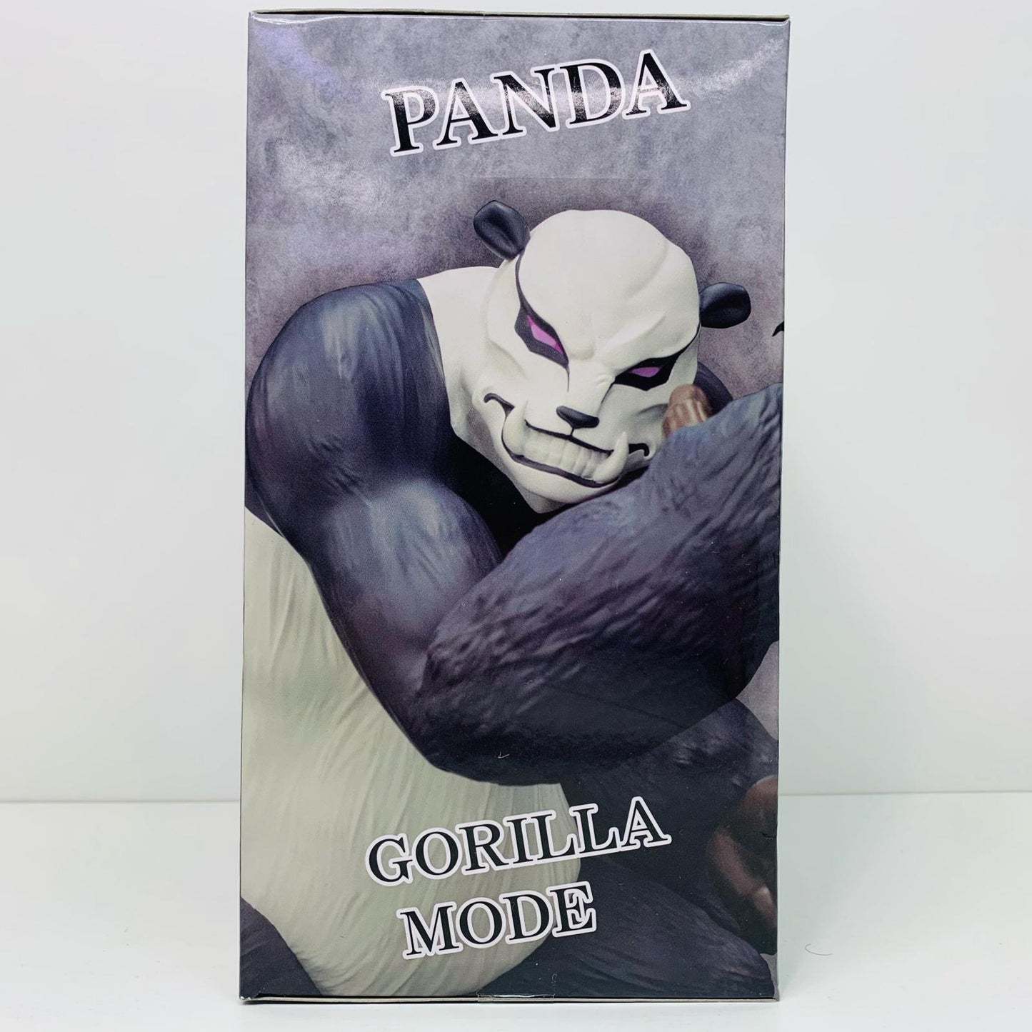 【中古】 パンダ「呪術廻戦」全力造形フィギュア【フィギュア】【飾磨店】
