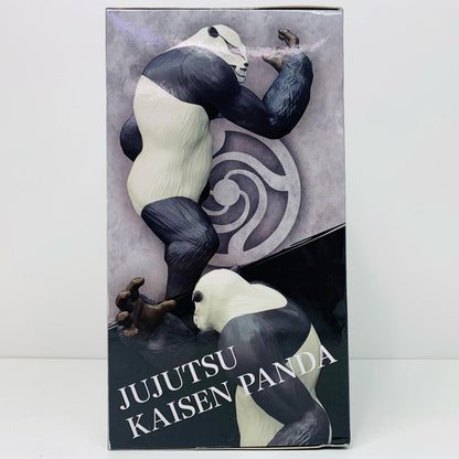 【中古】 パンダ「呪術廻戦」全力造形フィギュア【フィギュア】【飾磨店】