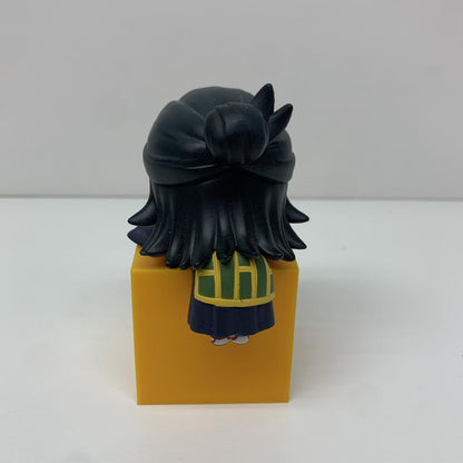 【中古】 夏油傑「劇場版呪術廻戦0」ひっかけフィギュア【フィギュア】【飾磨店】