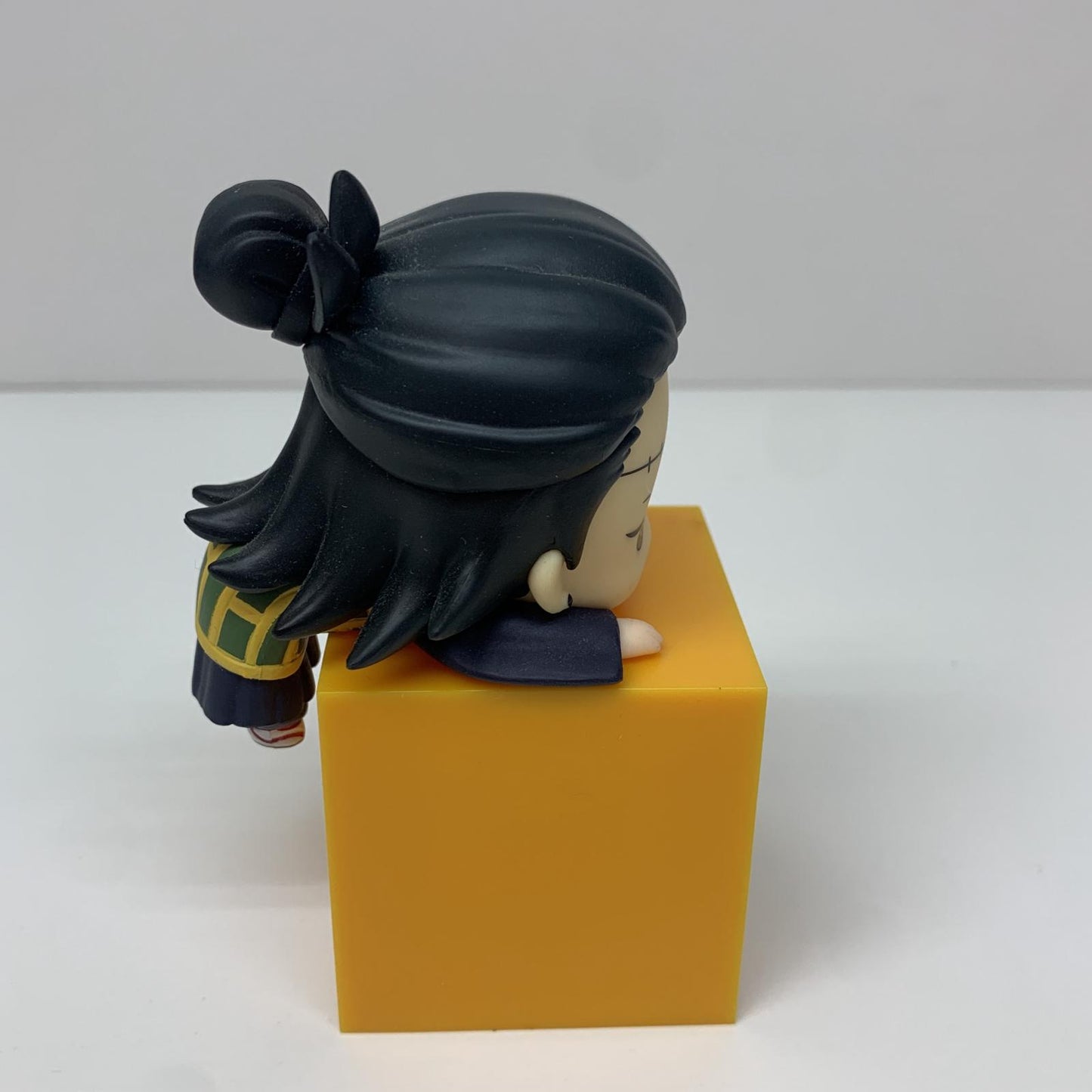 【中古】 夏油傑「劇場版呪術廻戦0」ひっかけフィギュア【フィギュア】【飾磨店】