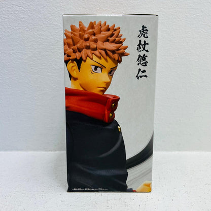 フィギュア 虎杖悠仁「呪術廻戦」呪魂ノ型-虎杖悠仁- 虎杖悠仁 呪魂ノ型 2578041【フィギュア】【加古川物流】