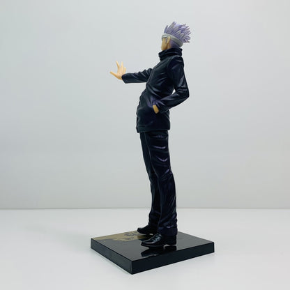 【中古】 B賞/五条悟フィギュア「顕現/一番くじ劇場版呪術廻戦0」【フィギュア】【加古川物流】