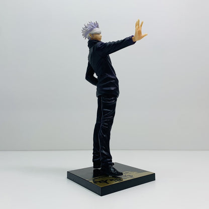 【中古】 B賞/五条悟フィギュア「顕現/一番くじ劇場版呪術廻戦0」【フィギュア】【加古川物流】