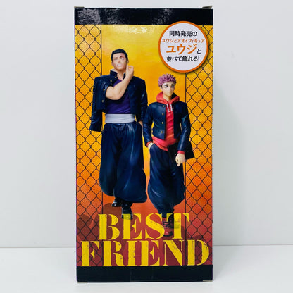 【中古】 東堂葵「呪術廻戦」ユウジとアオイフィギュアアオイ【フィギュア】【加古川物流】