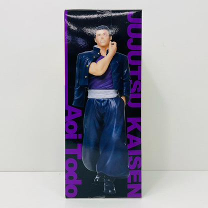 【中古】 東堂葵「呪術廻戦」ユウジとアオイフィギュアアオイ【フィギュア】【加古川物流】