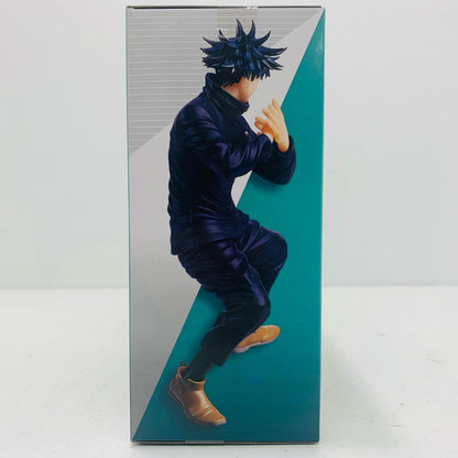 【中古】 伏黒恵「呪術廻戦」伏黒恵フィギュア【フィギュア】【飾磨店】