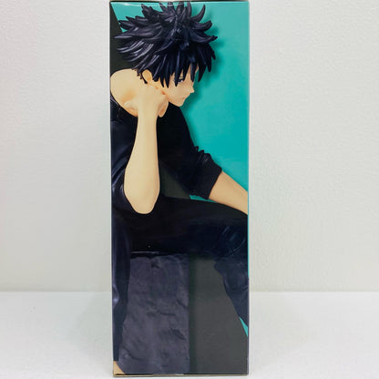 【中古】 伏黒恵「呪術廻戦」伏黒恵フィギュアvol.2【フィギュア】【加古川物流】