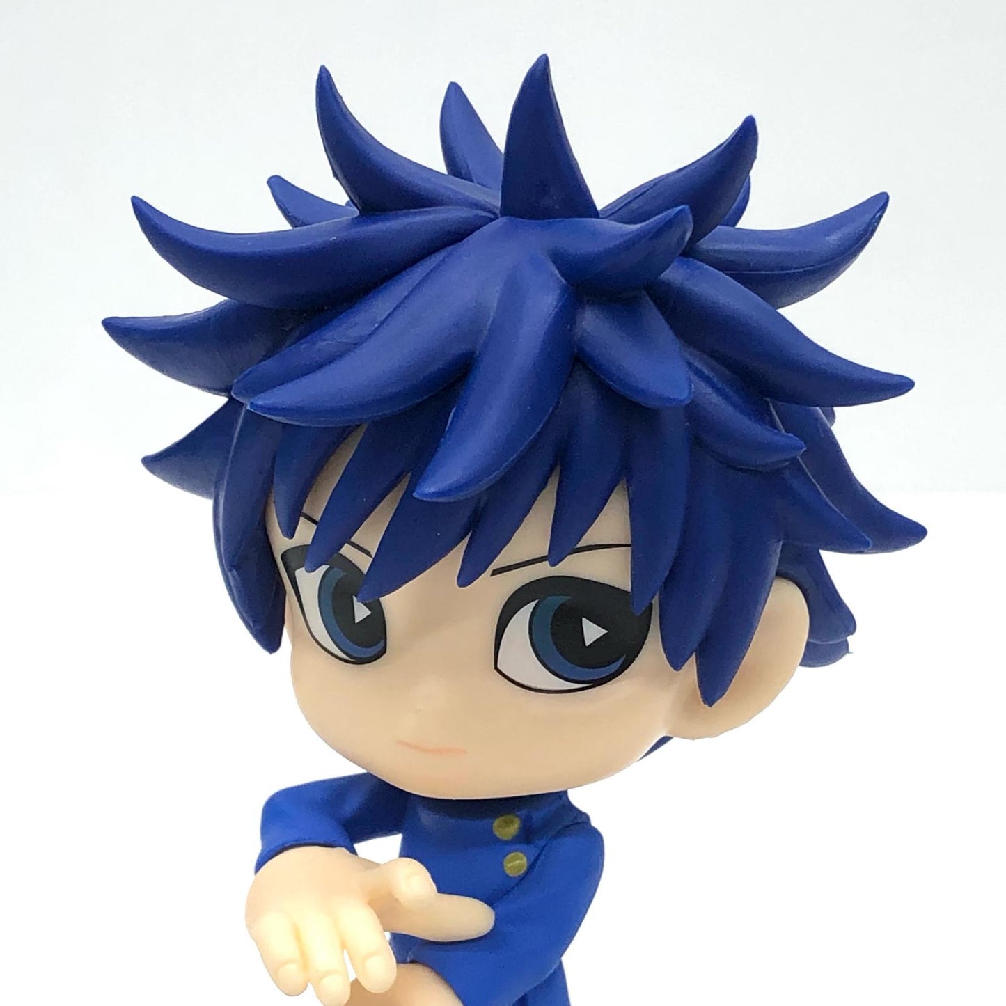 【中古】 呪術廻戦 フィギュア 伏黒恵 Tip’n’Pop” (ビビッドカラー) 1058118【フィギュア】【加古川物流】