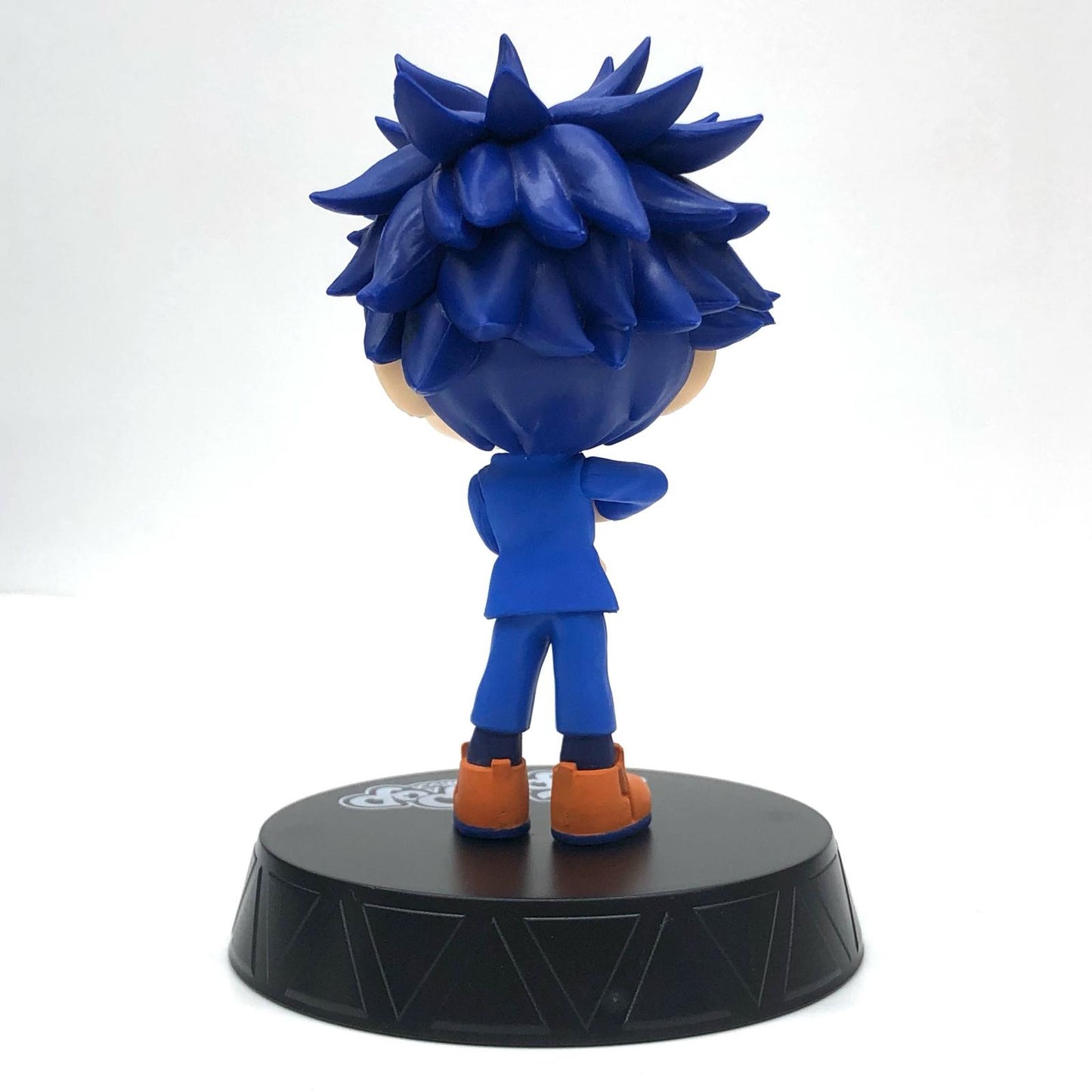 【中古】 呪術廻戦 フィギュア 伏黒恵 Tip’n’Pop” (ビビッドカラー) 1058118【フィギュア】【加古川物流】