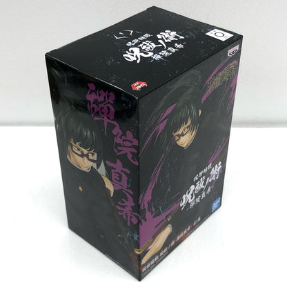 【中古】 呪術廻戦 フィギュア 禪院真希 呪祓ノ術 2596021【フィギュア】【加古川物流】